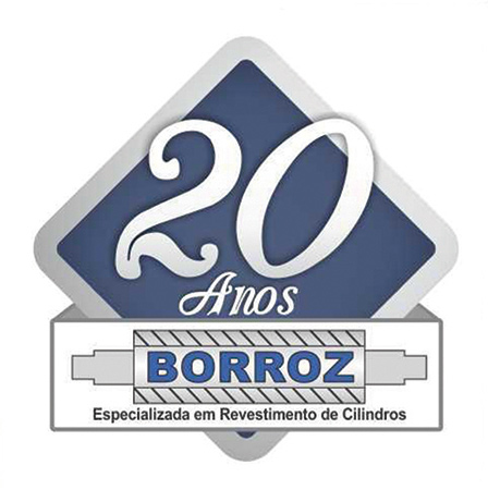 BORRACHAR BORROZ